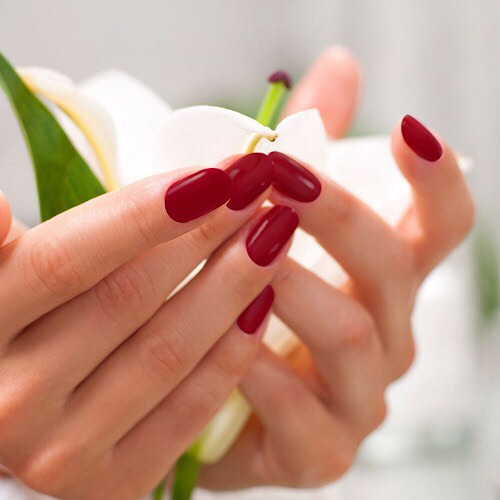 NATURAL MANICURES